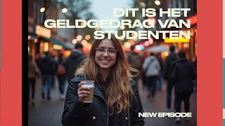 Dit is het geldgedrag van studenten in 2024 [upl. by Schechter]