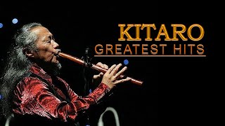 Kitaro Greatest Hits  Kitaro The Best Of Full Album 2024 [upl. by Ennoval]