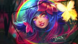 Nightstep  Neeko Theme Remix by Xeybay [upl. by Nyrak]