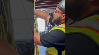 The BEST Way To Upgrade An Electrical Panel  STEP BY STEP electrician electrical electricity [upl. by Mark]