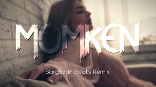 Sargsyan Beats  Momken Remix 2022 [upl. by Sergius987]