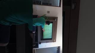 EU JOGANDO PES 22 NO Xbox 360 [upl. by Vladamir]