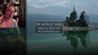 Isolation tutorial Pathology for radiologists with Natalie Yang [upl. by Cara]