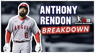 Anthony Rendon The Untold Story [upl. by Shadow]