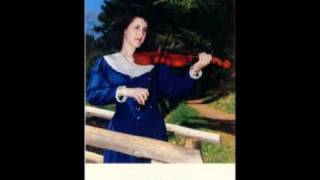 Crooked Stovepipe  Tara Lynne Touesnard Cape Breton Fiddle [upl. by Charmion5]