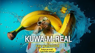 ray walvoord kuwamreal official music video [upl. by Apoor]