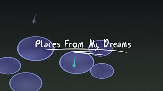 Onefin  In Seams Places From My Dreams [upl. by Chiquita]