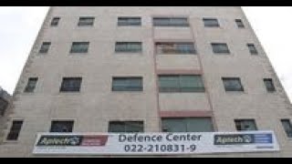 Aptech Defence Center  Hyderabad  Pakistan [upl. by Harret853]