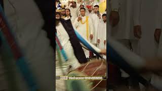 Zebi Dhol Master Talagangi  Speedy Dhol zebidholdholcompetitionviraldholvideoshorts [upl. by Barbey]