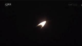 BlastOff Precipitation Satellite Launches From Japan  Video [upl. by Aramois]