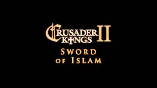 Crusader Kings II  Songs of the Caliph Soundtrack  The Persian Army HD [upl. by Larentia]