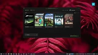 How to add games to GeForce Experience on Windows 10 [upl. by Laura602]