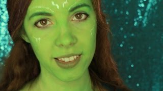 ASMR Gamora Trims Groot Roleplay [upl. by Navarro]