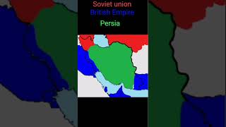 Anglo Soviet invasion of iran [upl. by Jemena]