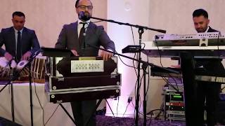 Akmal Hamdard Live quotCharkhakquot In San Francisco [upl. by Eseneg921]