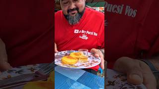 En Thailandia 🇹🇭 Metocaba Pedir Doble Platos De Comida 🍲 streetfood travel shortvideo fypage [upl. by Cordie220]