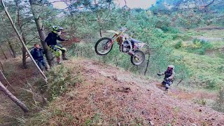 Enduro Fails [upl. by Holland]