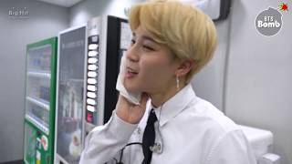 BANGTAN BOMB Behind the stage of ‘Dope’ BTS COUNTDOWN  BTS 방탄소년단 [upl. by Nobell]