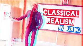 Theories of IR Lecture 3  Classical Realism [upl. by Straub586]