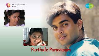 Paarthale Paravasam  Nee Thaan song [upl. by Devin]