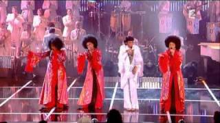 France Télévision  Boney M  medley 2010 [upl. by Adnovad]