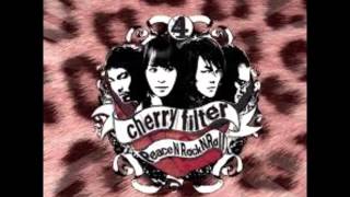 체리필터  유리 Cherryfilter  Glass [upl. by Aneez701]