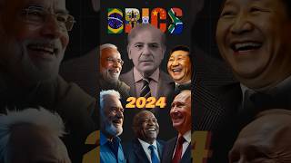 New Currency in BRICS summit 2024 [upl. by Hartill]