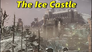 New World  The Ice Castle [upl. by Forbes]