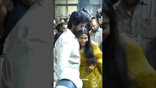 saipallavi❤️ amaran new update sivakarthikeyan love lovestatus bollywood viralvideo [upl. by Ashti]