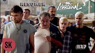 El marginal 3  Resumen [upl. by Aicssej]