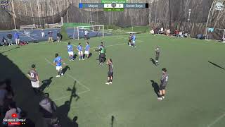 MOHEGAN SOCCER LEAGUE [upl. by Nyrhtakyram]