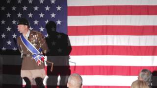 General George S Patton Speech [upl. by Akital]