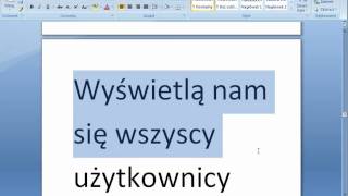 Jak zmienić hasło użytkownika komputera nie znająć go by loncin555 [upl. by Lennahs]