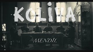 Koliva  Mendil Official Video 2017 [upl. by Elorac414]