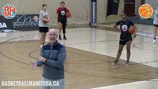 Chris Oliver  Lessons From Coaching a U12 Basketball Team  Super Coaches Clinic [upl. by Ahseket]