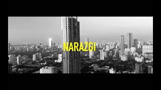 Sikander Kahlon  Narazgi Official Video  ARYA [upl. by Brenton]