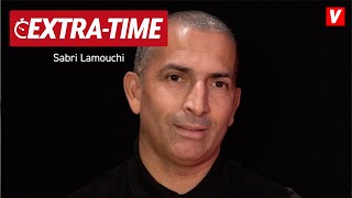 LExtraTime de Sabri Lamouchi [upl. by Yerfoeg]