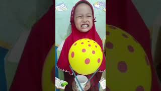 Balon udara [upl. by Elleiand216]