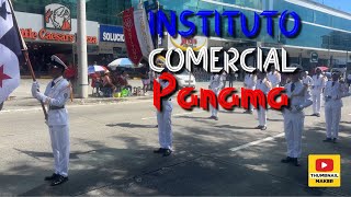 INSTITUTO COMERCIAL PANAMA BETANIA 2024 [upl. by Braden462]