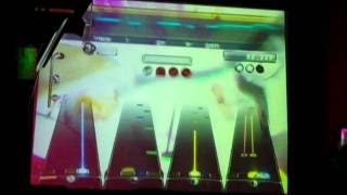 Whitesnake  Here I Go Again Rock Band 3 prePAX event [upl. by O'Neil149]