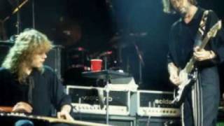 Eric Clapton amp Jeff Healey  Crossroads  Live 08 25 1990 [upl. by Palua22]