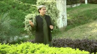 Musharaf Bangash New Video Song BANGASH Official Video HD [upl. by Akeylah]