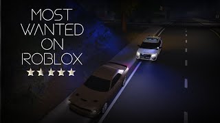 Robloxs Most Wanted Player [upl. by Ztnahc555]