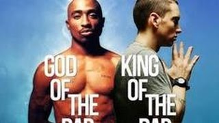 2pac ft Eminem  Last kings Explicit [upl. by Olympe]