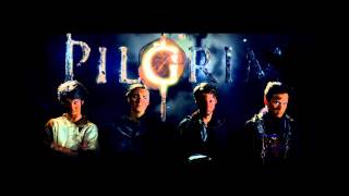 Pilgrim Series Soundtrack  Apollyon Theme [upl. by Siffre]