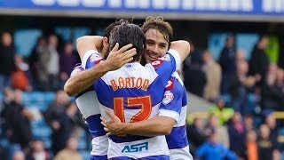 NIKO KRANJCAR WONDER GOAL v MILWALL [upl. by Derwood524]