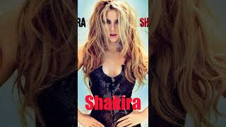 Shakira  Underneath Your Clothes [upl. by Novert]