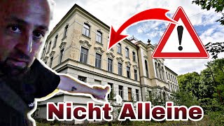 Das Hospiz der Barmherzigkeit für unheilbare Kranke Patientenwir sind nicht Alleine 😳 [upl. by Assenay]