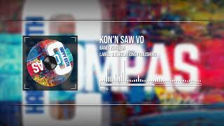 Kon’n Saw Vo [upl. by Virginie361]