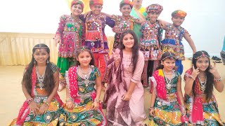 Jain dance  tapasvi parna song  Full video on channel [upl. by Arema372]